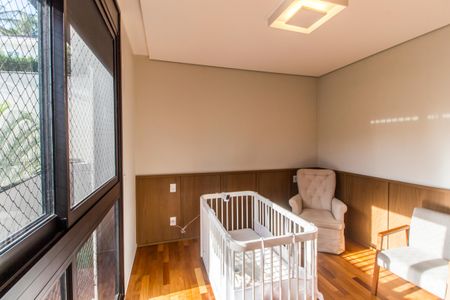 Apartamento à venda com 520m², 4 quartos e 3 vagas Apartamento à venda com 520m², 4 quartos e 3 vagasSuíte 4