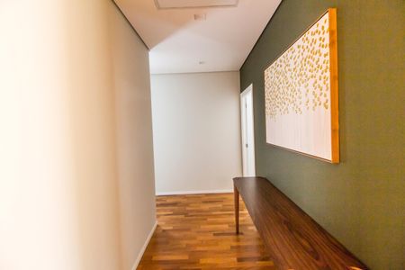 Apartamento à venda com 520m², 4 quartos e 3 vagas Apartamento à venda com 520m², 4 quartos e 3 vagasCorredor