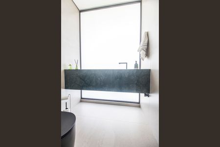Apartamento à venda com 520m², 4 quartos e 3 vagas Apartamento à venda com 520m², 4 quartos e 3 vagasLavabo