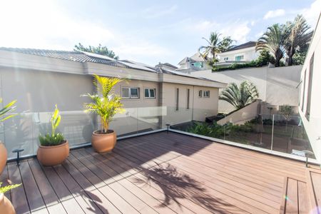 Apartamento à venda com 520m², 4 quartos e 3 vagas Apartamento à venda com 520m², 4 quartos e 3 vagasVaranda