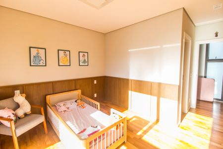 Apartamento à venda com 520m², 4 quartos e 3 vagas Apartamento à venda com 520m², 4 quartos e 3 vagasSuíte 3