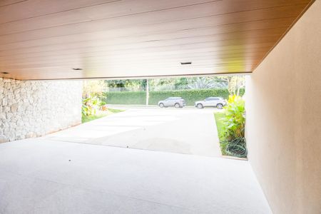 Apartamento à venda com 520m², 4 quartos e 3 vagas Apartamento à venda com 520m², 4 quartos e 3 vagasGaragem