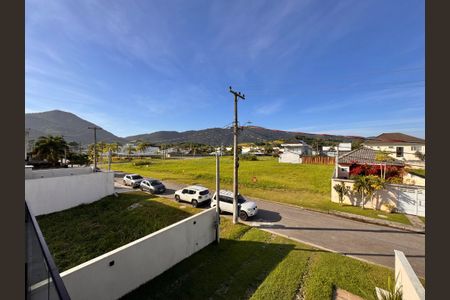 Apartamento à venda com 255m², 3 quartos e 2 vagasSuíte 3 - Varanda - Vista