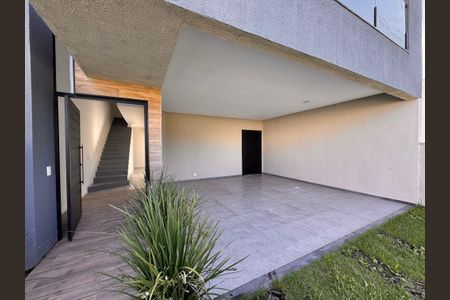Apartamento à venda com 255m², 3 quartos e 2 vagasÁrea externa