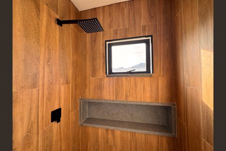 Apartamento à venda com 255m², 3 quartos e 2 vagasSuíte 3 - Banheiro