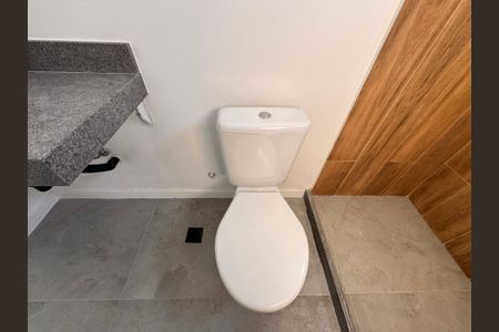 Apartamento à venda com 255m², 3 quartos e 2 vagasSuíte 3 - Banheiro