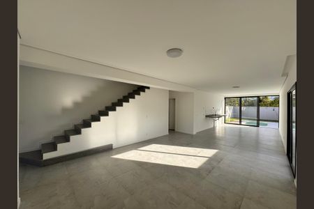 Sala de apartamento à venda com 3 quartos, 255m² em Guaratiba, Rio de Janeiro