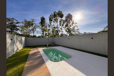 Apartamento à venda com 255m², 3 quartos e 2 vagasÁrea externa