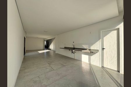 Apartamento à venda com 255m², 3 quartos e 2 vagasCozinha