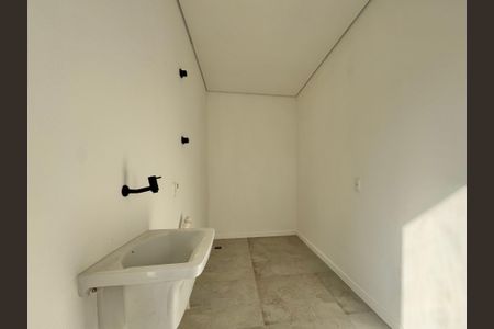 Apartamento à venda com 255m², 3 quartos e 2 vagasÁrea de Serviço