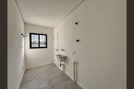 Apartamento à venda com 255m², 3 quartos e 2 vagasÁrea de Serviço