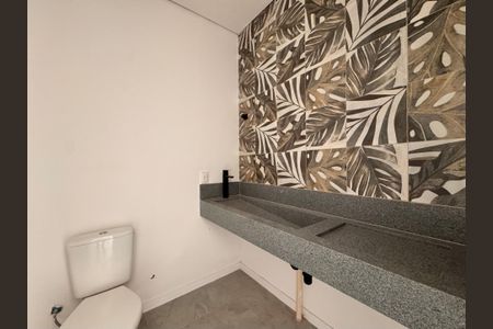 Apartamento à venda com 255m², 3 quartos e 2 vagasLavabo
