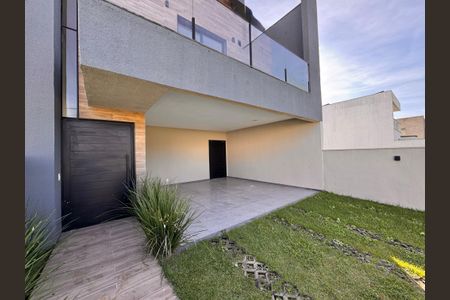 Apartamento à venda com 255m², 3 quartos e 2 vagasÁrea externa