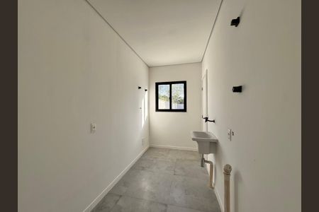Apartamento à venda com 255m², 3 quartos e 2 vagasÁrea de Serviço