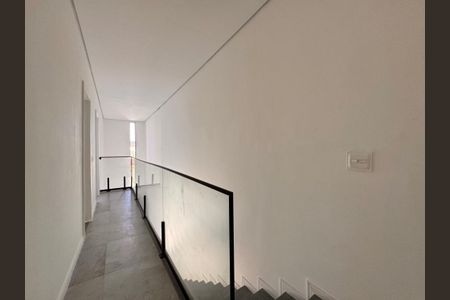 Corredor de apartamento à venda com 3 quartos, 255m² em Guaratiba, Rio de Janeiro