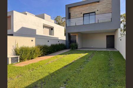 Apartamento à venda com 255m², 3 quartos e 2 vagasFachada