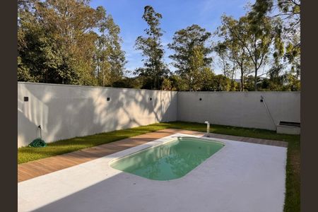 Apartamento à venda com 255m², 3 quartos e 2 vagasÁrea externa