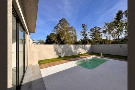 Apartamento à venda com 255m², 3 quartos e 2 vagasÁrea externa