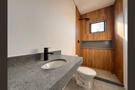 Apartamento à venda com 255m², 3 quartos e 2 vagasSuíte 3 - Banheiro