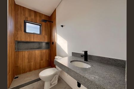 Apartamento à venda com 255m², 3 quartos e 2 vagasSuíte 2 - Banheiro