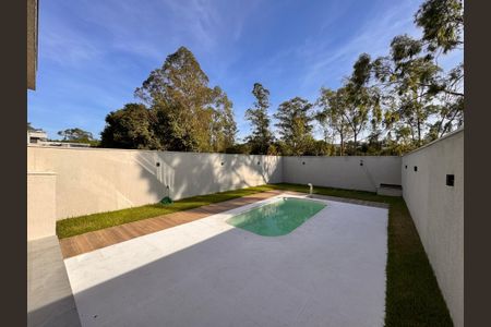Apartamento à venda com 255m², 3 quartos e 2 vagasÁrea externa