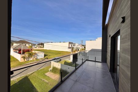 Apartamento à venda com 255m², 3 quartos e 2 vagasSuíte 3 - Varanda