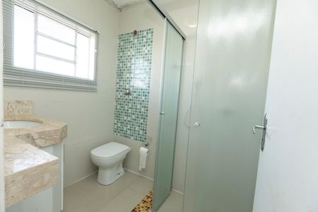Casa à venda com 75m², 2 quartos e 1 vaga Casa à venda com 75m², 2 quartos e 1 vagaBANHEIRO SOCIAL