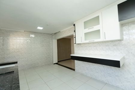 Casa à venda com 75m², 2 quartos e 1 vaga Casa à venda com 75m², 2 quartos e 1 vagaCOZINHA