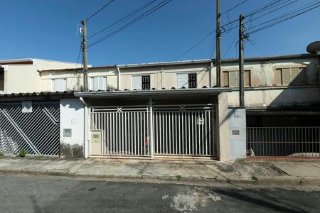 Casa à venda com 75m², 2 quartos e 1 vaga Casa à venda com 75m², 2 quartos e 1 vagaFACHADA DO IMÓVEL