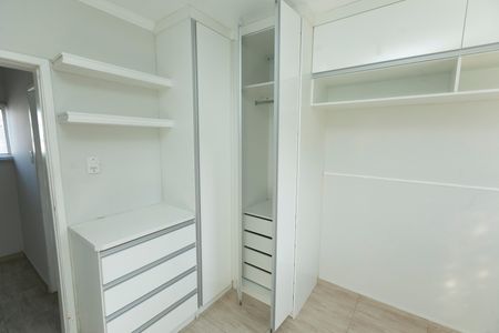 QUARTO 2 de casa para alugar com 2 quartos, 75m² em Vila Iapi, Campinas
