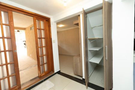 Casa à venda com 75m², 2 quartos e 1 vaga Casa à venda com 75m², 2 quartos e 1 vagaHALL DE ENTRADA