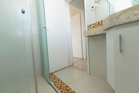 Casa à venda com 75m², 2 quartos e 1 vaga Casa à venda com 75m², 2 quartos e 1 vagaBANHEIRO SOCIAL