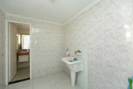 Casa à venda com 75m², 2 quartos e 1 vaga Casa à venda com 75m², 2 quartos e 1 vagaÁREA DE SERVIÇO