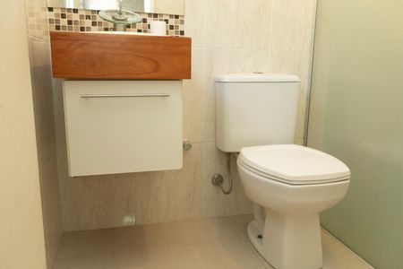 Casa à venda com 75m², 2 quartos e 1 vaga Casa à venda com 75m², 2 quartos e 1 vagaBANHEIRO DE SERVIÇO