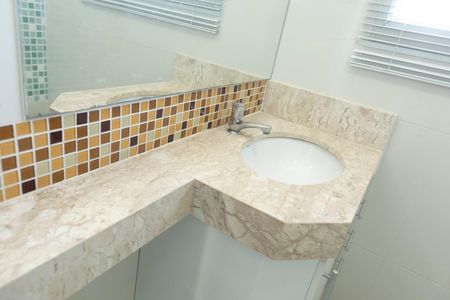 Casa à venda com 75m², 2 quartos e 1 vaga Casa à venda com 75m², 2 quartos e 1 vagaBANHEIRO SOCIAL