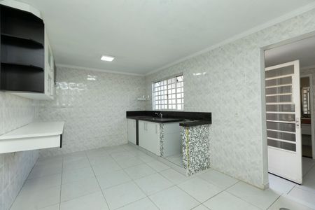 Casa à venda com 75m², 2 quartos e 1 vaga Casa à venda com 75m², 2 quartos e 1 vagaCOZINHA