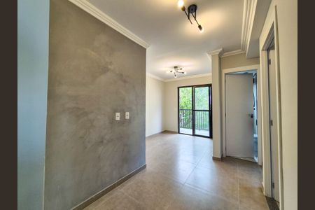 Apartamento à venda com 40m², 2 quartos e sem vaga Apartamento à venda com 40m², 2 quartos e sem vagaSala