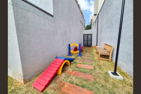 Apartamento à venda com 40m², 2 quartos e sem vaga Apartamento à venda com 40m², 2 quartos e sem vagaEspaço Pet