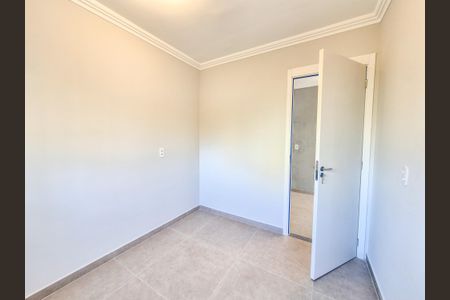 Apartamento à venda com 40m², 2 quartos e sem vaga Apartamento à venda com 40m², 2 quartos e sem vagaQuarto 2