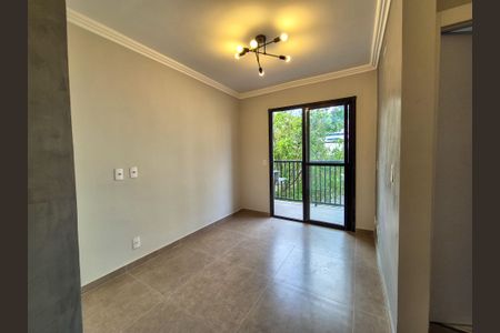 Apartamento à venda com 40m², 2 quartos e sem vaga Apartamento à venda com 40m², 2 quartos e sem vagaSala