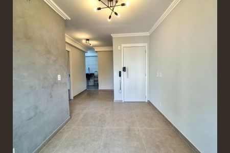 Apartamento à venda com 40m², 2 quartos e sem vaga Apartamento à venda com 40m², 2 quartos e sem vagaSala