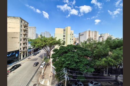 Apartamento à venda com 40m², 2 quartos e sem vaga Apartamento à venda com 40m², 2 quartos e sem vagaVista do Quarto 1