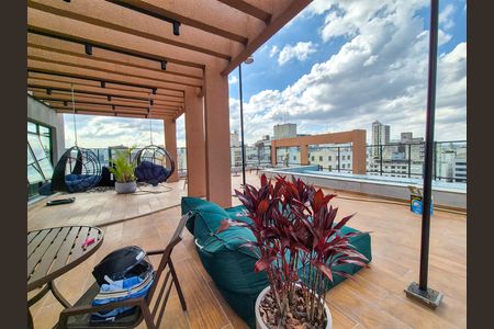 Apartamento à venda com 40m², 2 quartos e sem vaga Apartamento à venda com 40m², 2 quartos e sem vagaPiscina