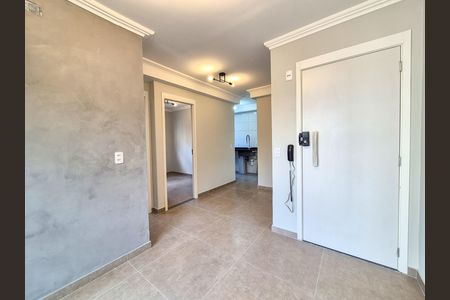 Apartamento à venda com 40m², 2 quartos e sem vaga Apartamento à venda com 40m², 2 quartos e sem vagaSala