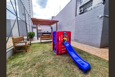 Apartamento à venda com 40m², 2 quartos e sem vaga Apartamento à venda com 40m², 2 quartos e sem vagaPlayground