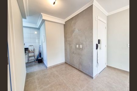 Apartamento à venda com 40m², 2 quartos e sem vaga Apartamento à venda com 40m², 2 quartos e sem vagaSala