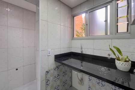 Apartamento à venda com 70m², 2 quartos e 1 vagaÁrea de serviço 