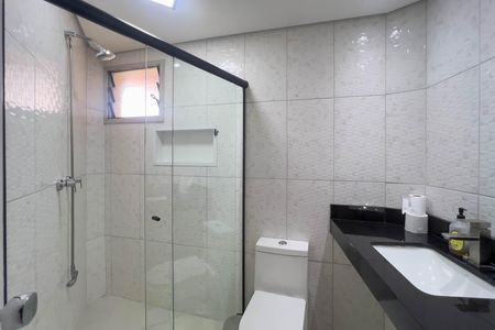Apartamento à venda com 70m², 2 quartos e 1 vagaBanheiro