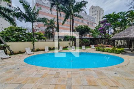 Apartamento à venda com 70m², 2 quartos e 1 vagaPiscina