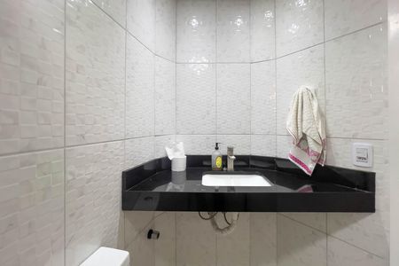 Apartamento à venda com 70m², 2 quartos e 1 vagaBanheiro